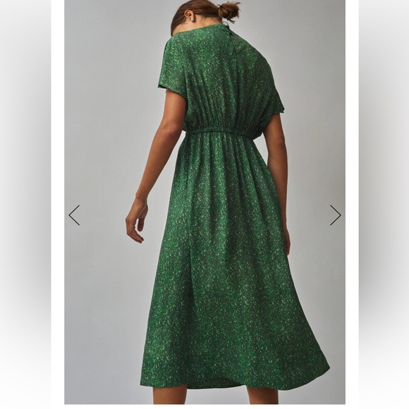 No. 6 Willa Dress - Picture 3 of 13